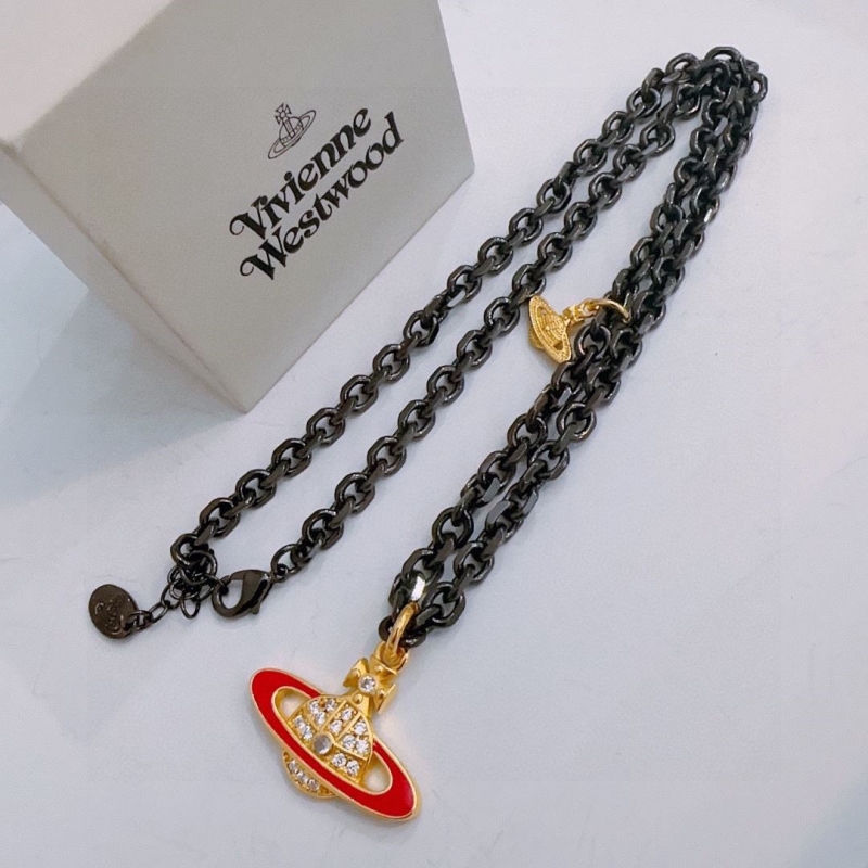 LV Necklaces